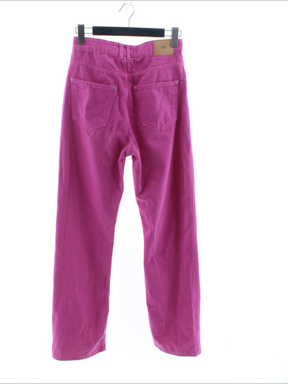Spodnie Casual Zara Rozmiar: 38