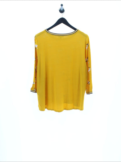 Bluzka Tom Tailor Rozmiar: 2XL