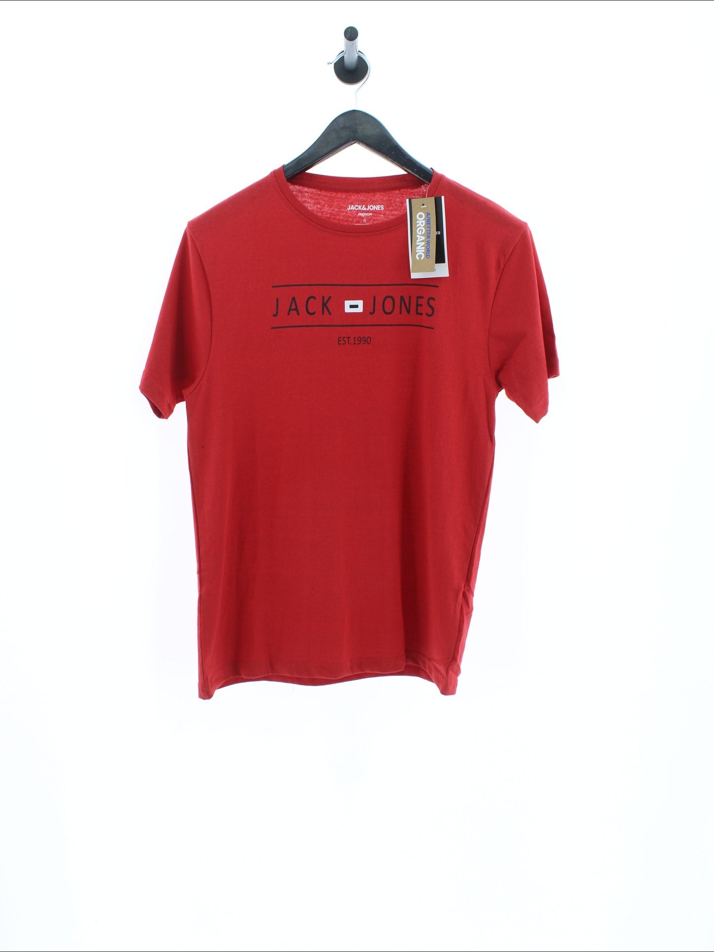 T-shirt JACK & JONES Rozmiar: S