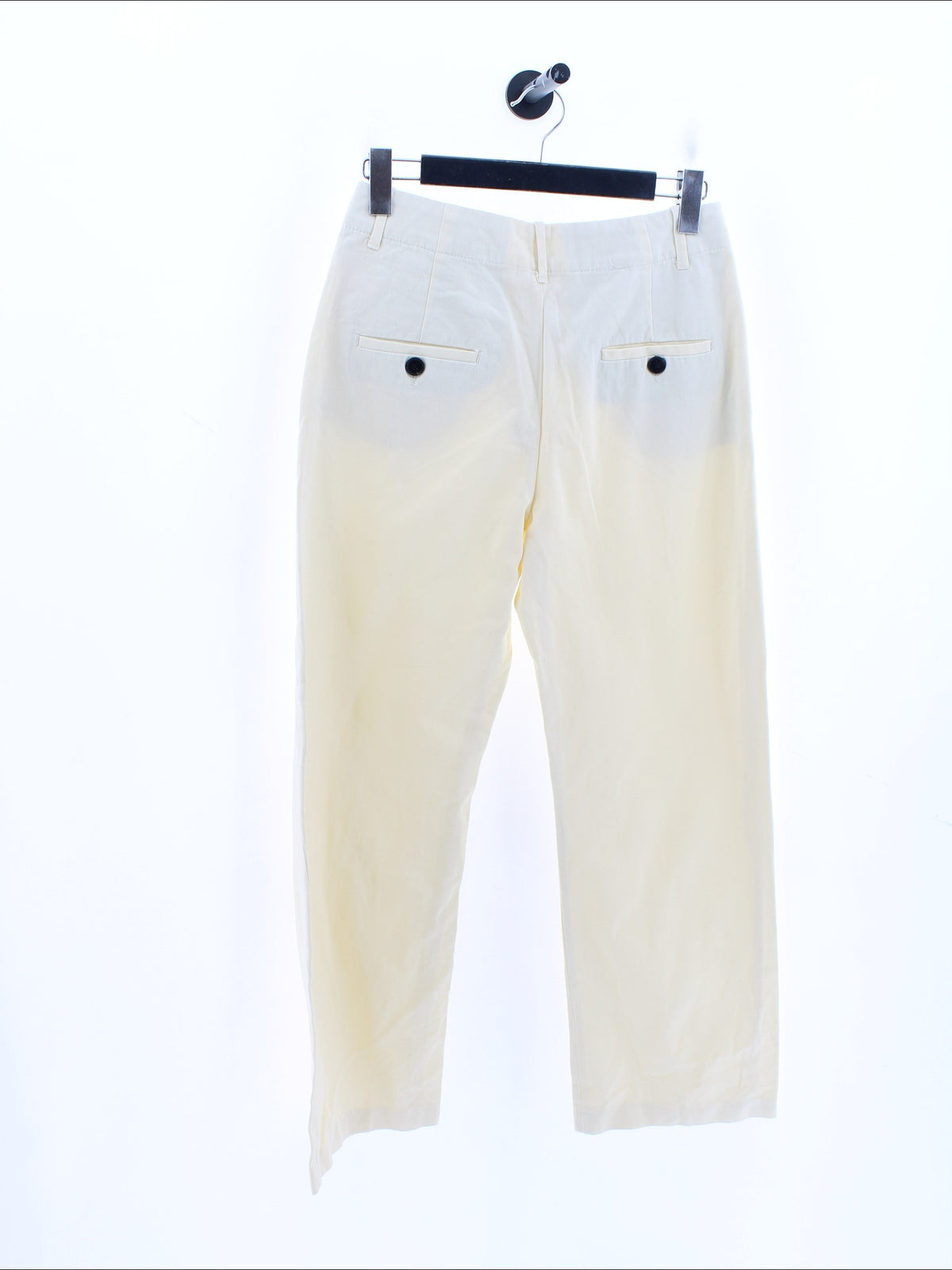 Spodnie Casual Zara Rozmiar: S