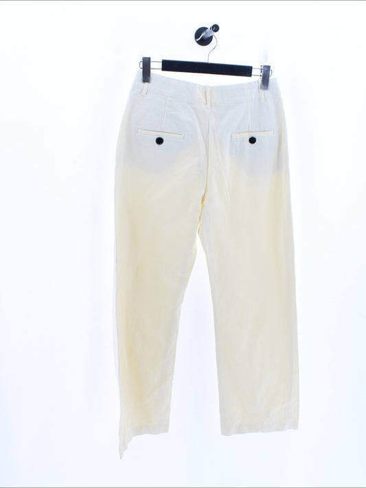 Spodnie Casual Zara Rozmiar: S