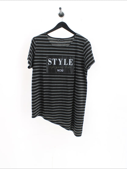 T-shirt Bodyflirt Rozmiar: 44