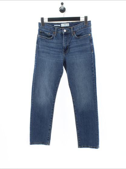 Spodnie jeans Mango Rozmiar: 38