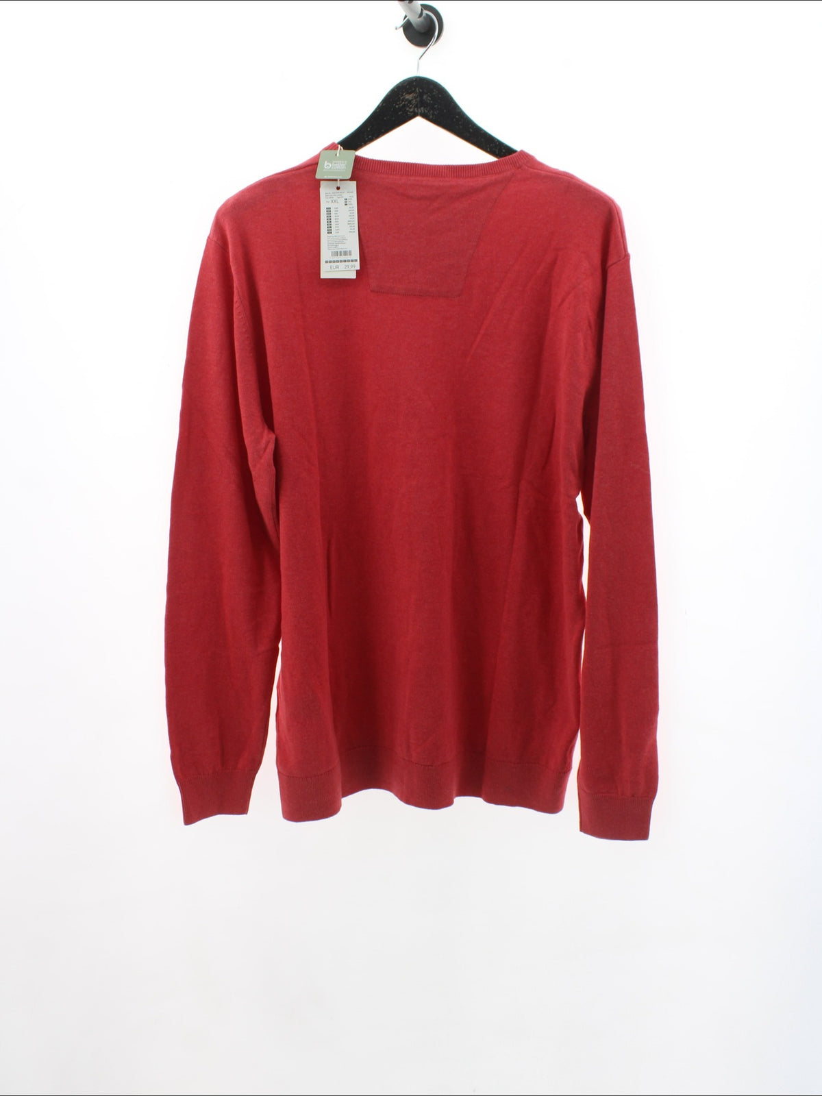 Sweter Tom Tailor Rozmiar: 2XL