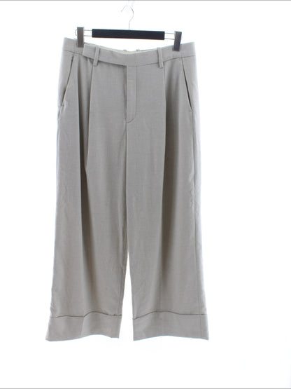 Spodnie Casual Zara Rozmiar: L