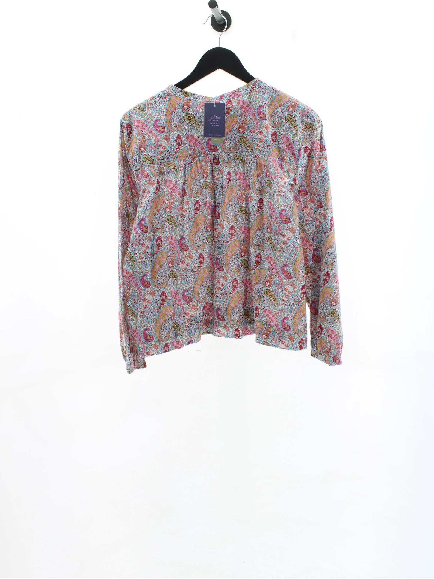 Bluzka J. CREW Rozmiar: XL