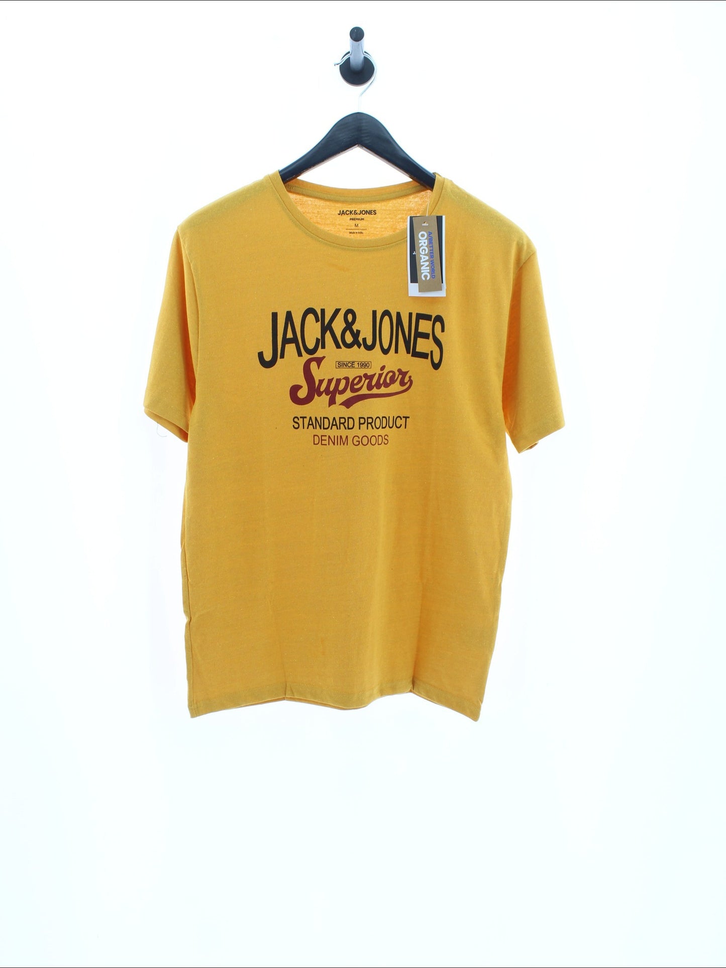 T-shirt JACK & JONES Rozmiar: M