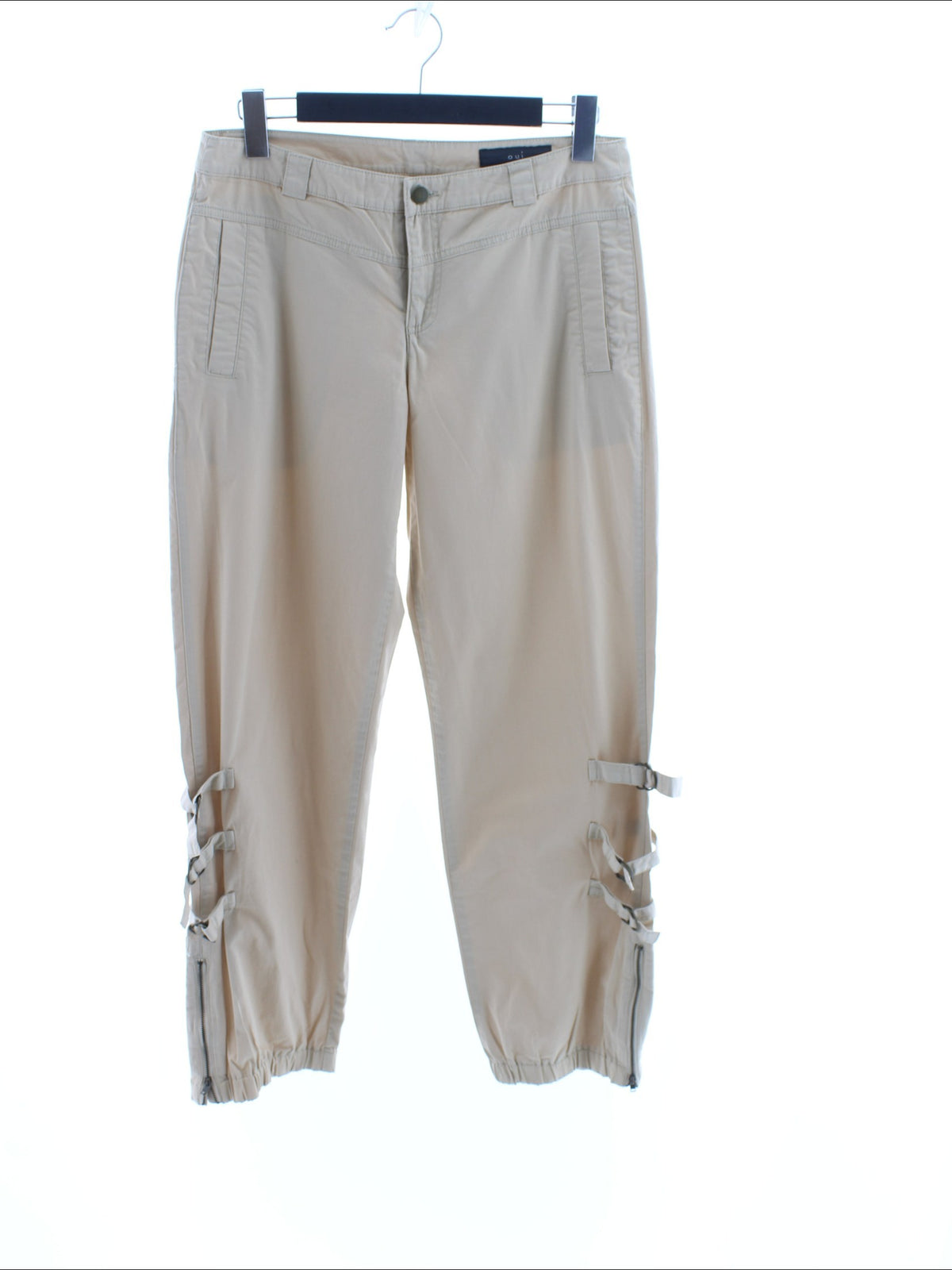 Spodnie Casual OUI Rozmiar: 40