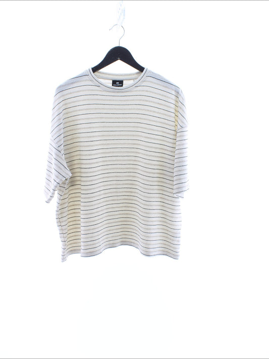 T-shirt PULL&BEAR Rozmiar: L