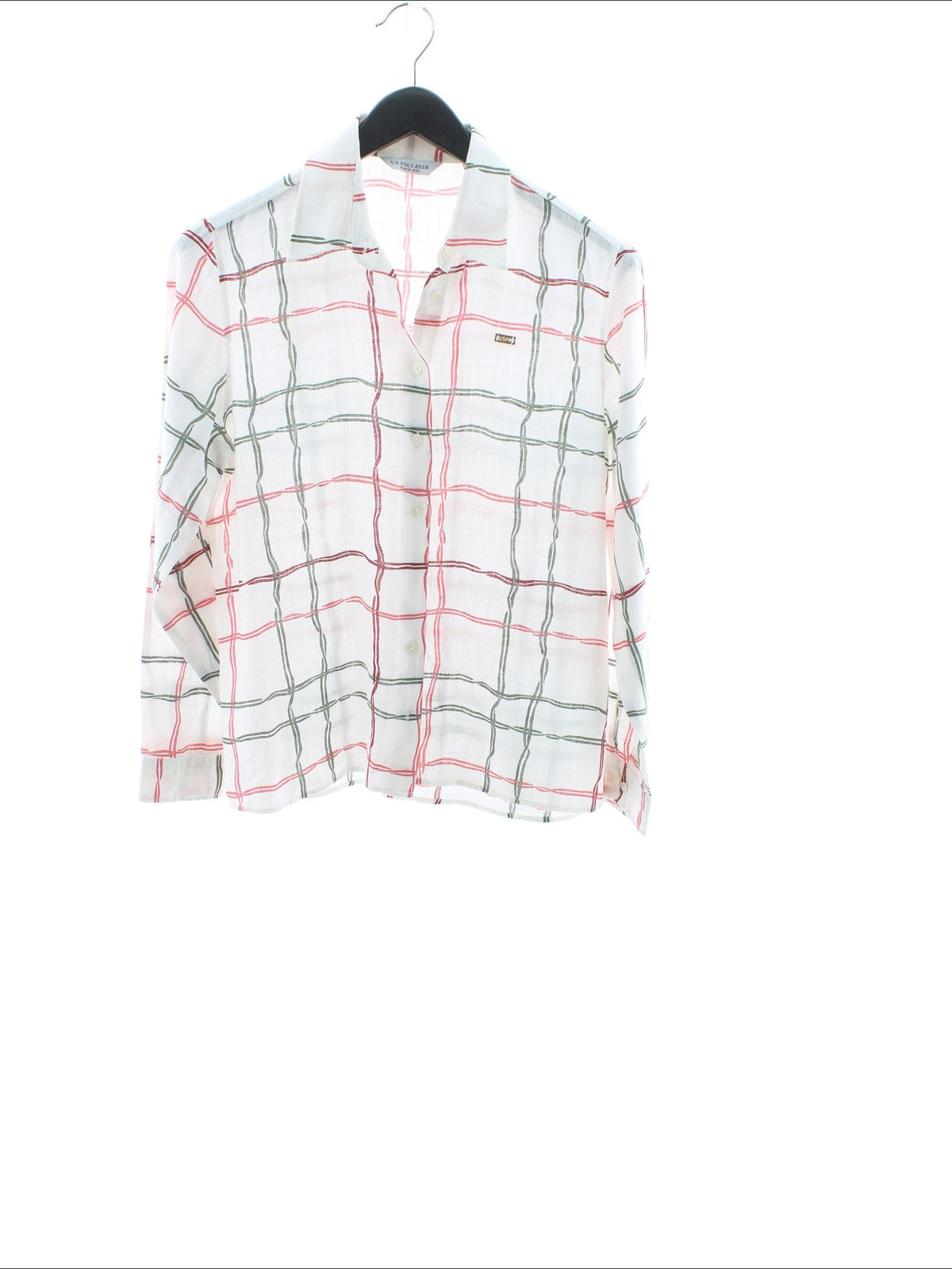 Koszula U.S.POLO ASSN Rozmiar: 38