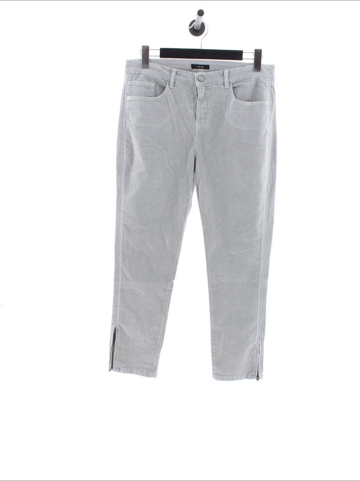 Spodnie Casual Opus Rozmiar: 40