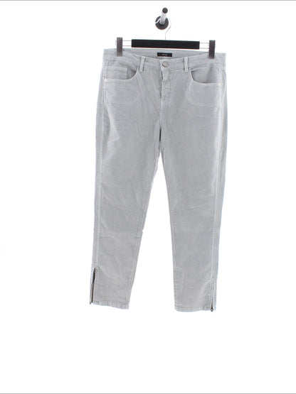 Spodnie Casual Opus Rozmiar: 40