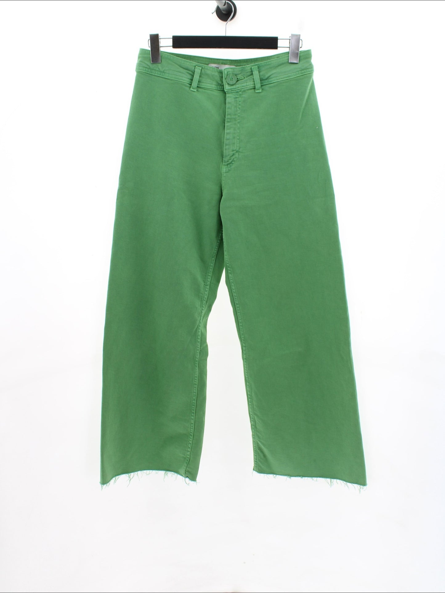 Spodnie Casual Zara Rozmiar: 42