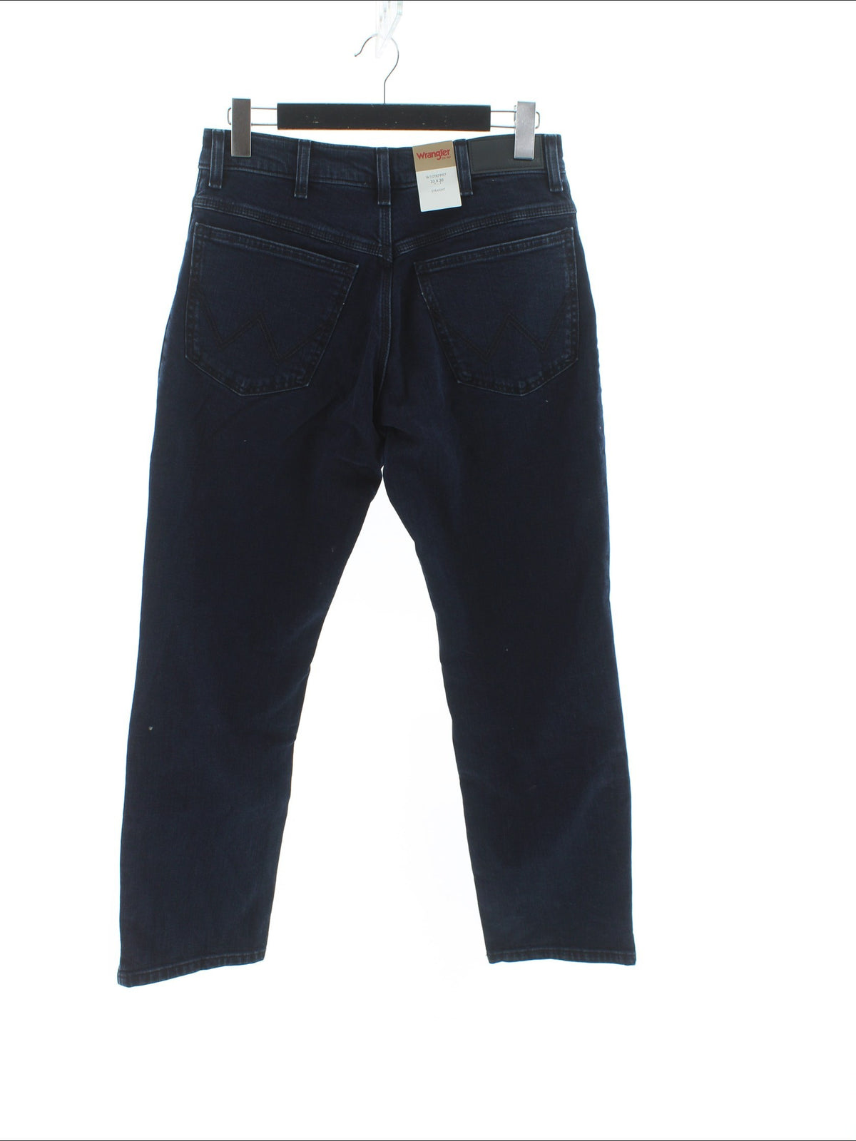 Spodnie jeans Wrangler Rozmiar: W32/L30
