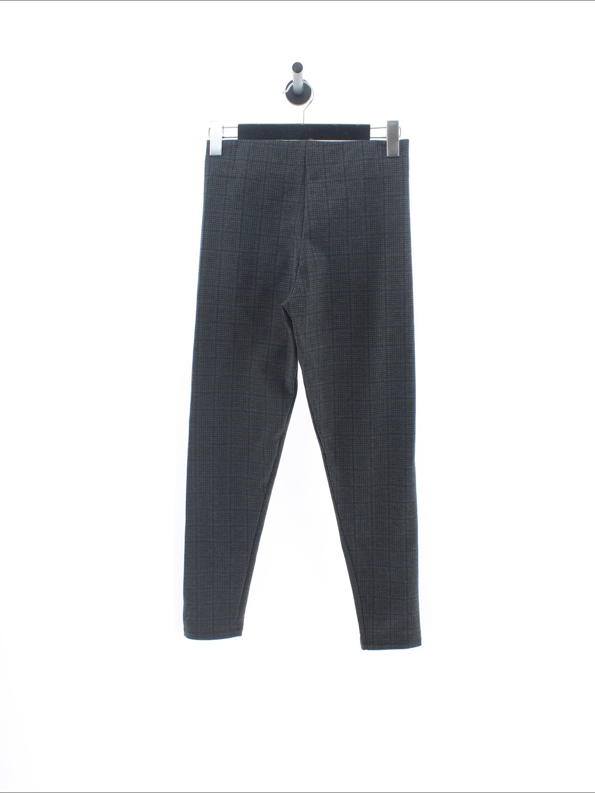 Spodnie Casual Zara Rozmiar: M