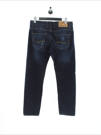 Spodnie jeans Rozmiar: W32/L32