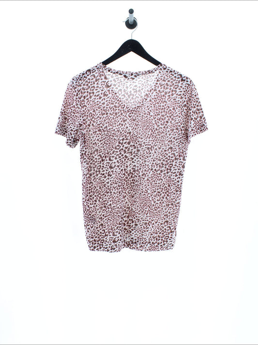 T-shirt M&S (Marks & Spencer) Rozmiar: M