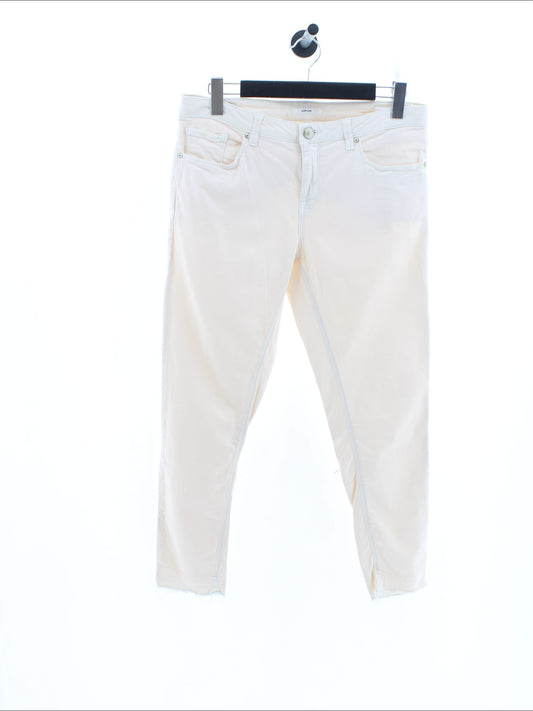 Spodnie Casual Opus Rozmiar: 42