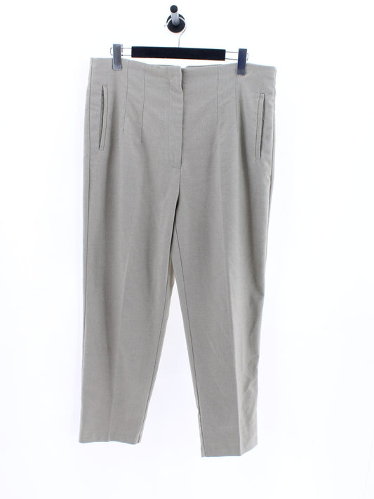Spodnie Casual Zara Rozmiar: 2XL