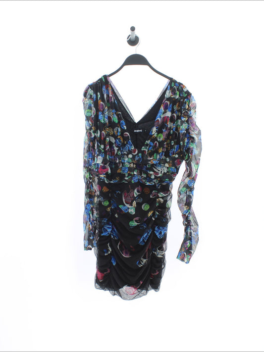 Sukienka Desigual Rozmiar: XL