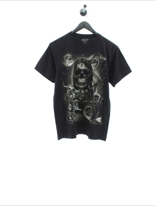 T-shirt Rozmiar: M