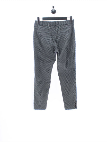 Spodnie Casual H&M Rozmiar: 38