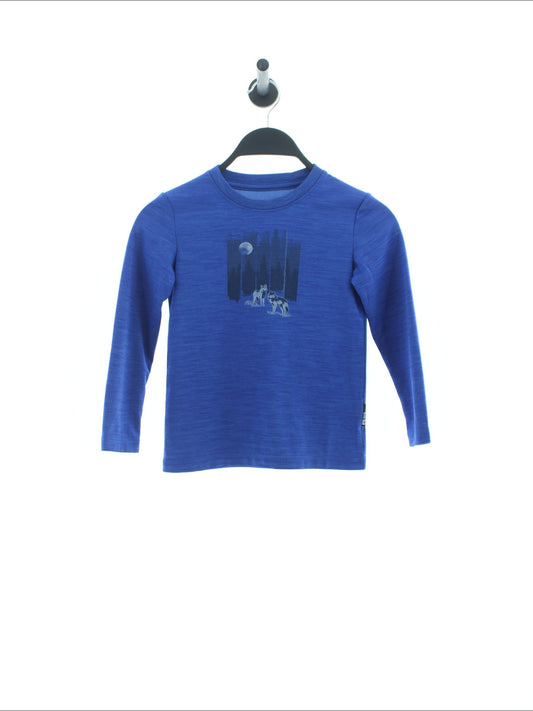 Bluza Jack Wolfskin Rozmiar: 116
