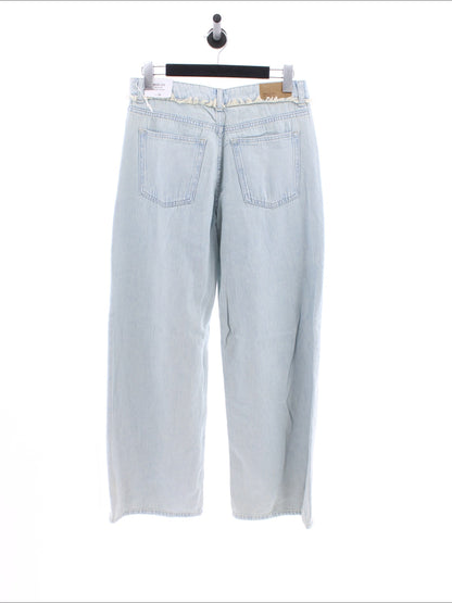 Spodnie jeans C&A Rozmiar: 38