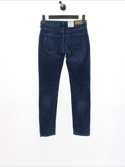 Spodnie jeans Esprit Rozmiar: W25/L30