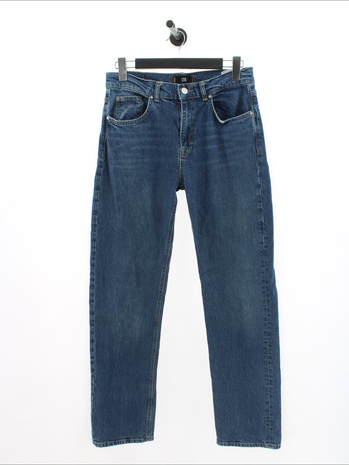 Spodnie jeans LTB Rozmiar: 38