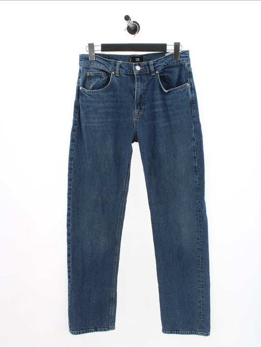 Spodnie jeans LTB Rozmiar: 38