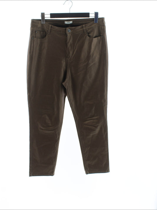 Spodnie Casual C&A Rozmiar: 46