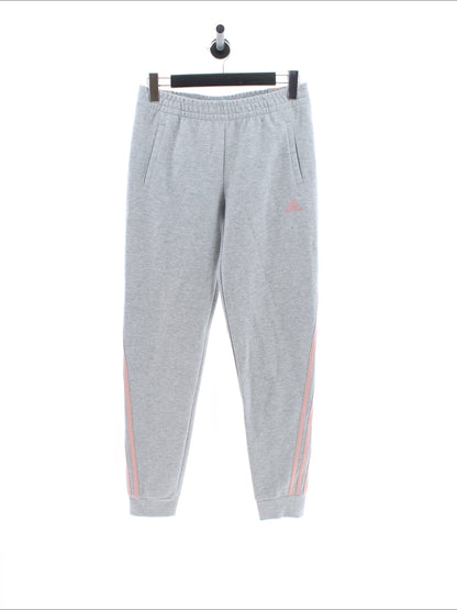 Spodnie materiał adidas Rozmiar: 170