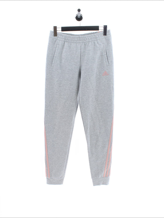 Spodnie materiał adidas Rozmiar: 170