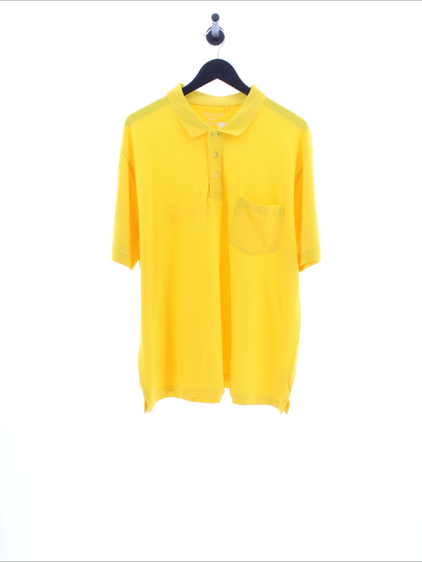Koszulka polo BEXLEYS Rozmiar: 2XL