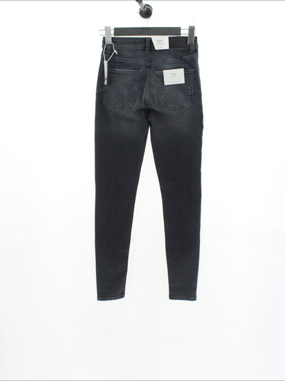 Spodnie jeans C&A Rozmiar: 34