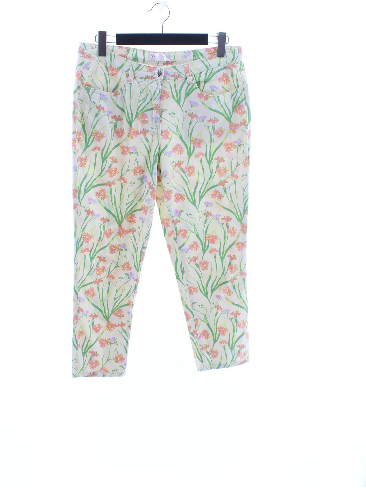 Spodnie Casual BPC Rozmiar: 40