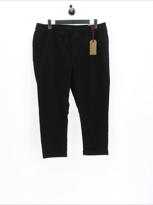 Spodnie Casual MS MODE Rozmiar: 50