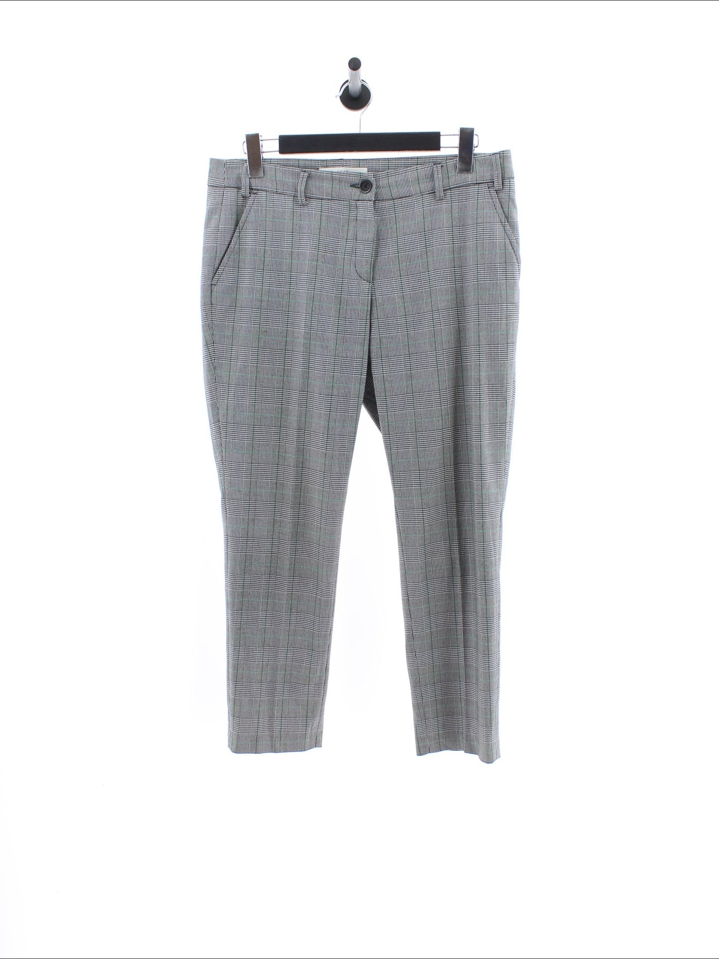 Spodnie Eleganckie Brax Rozmiar: 40