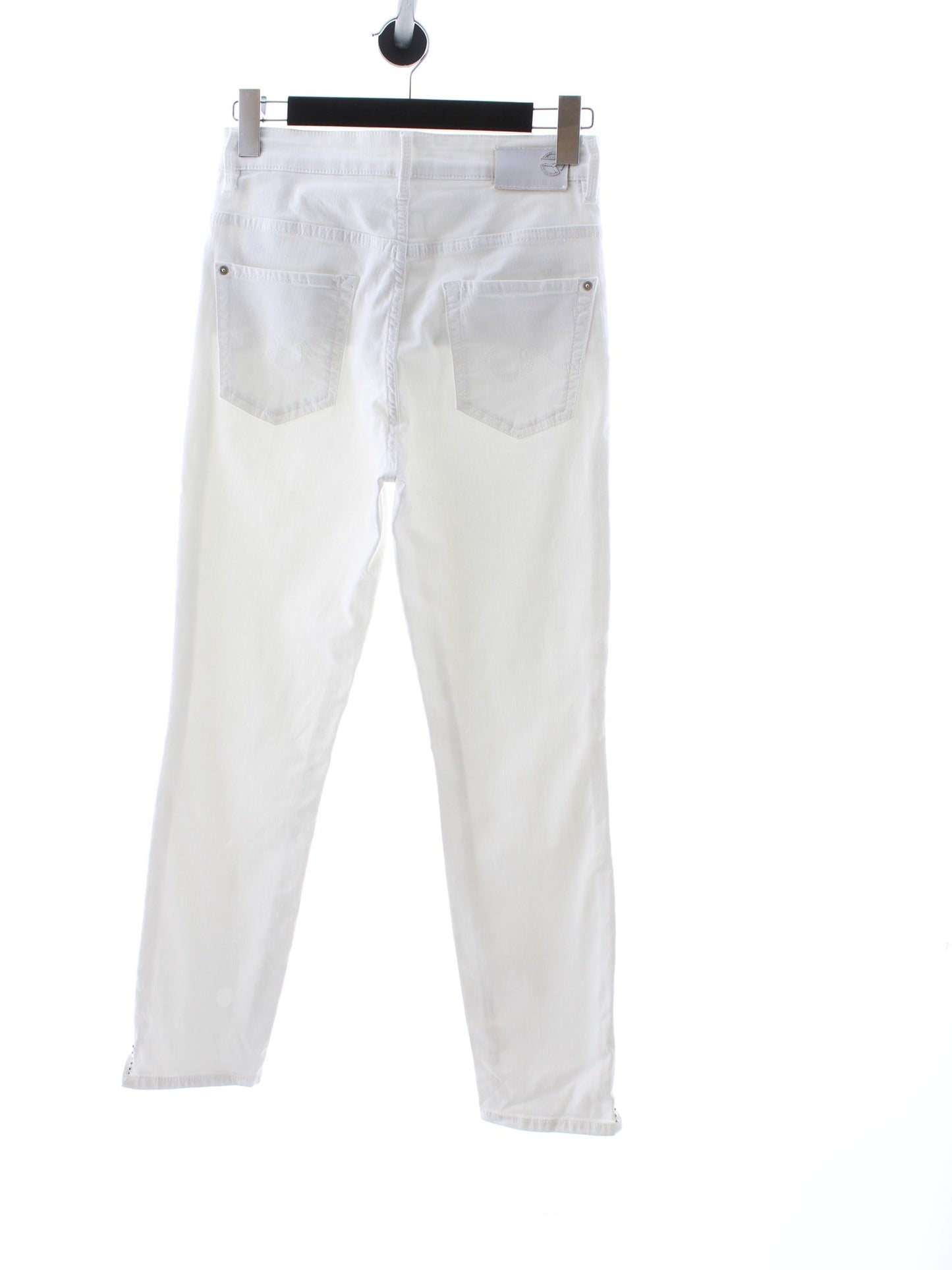 Spodnie Casual ROSNER Rozmiar: 36