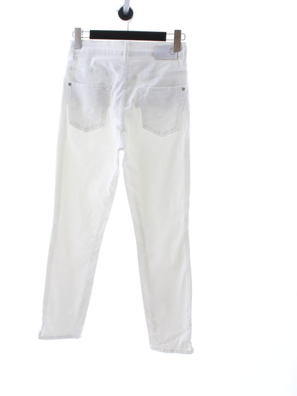 Spodnie Casual ROSNER Rozmiar: 36