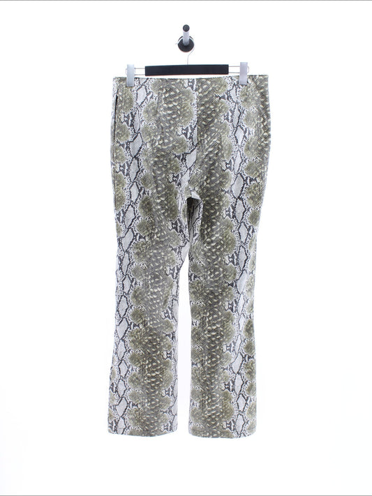 Spodnie Casual ASOS Rozmiar: 42
