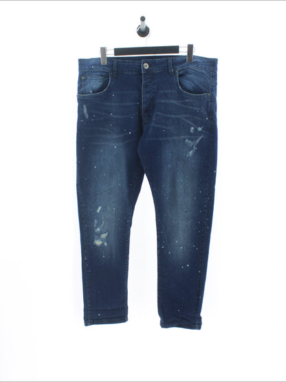 Spodnie jeans Bench Rozmiar: W38/L30