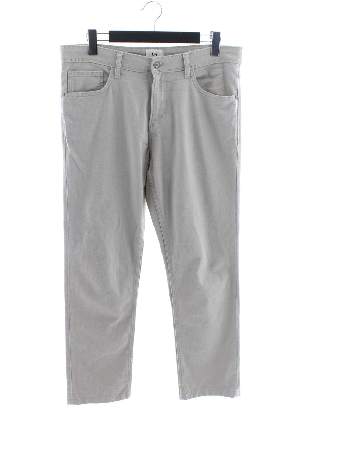 Spodnie Casual C&A Rozmiar: W34/L30