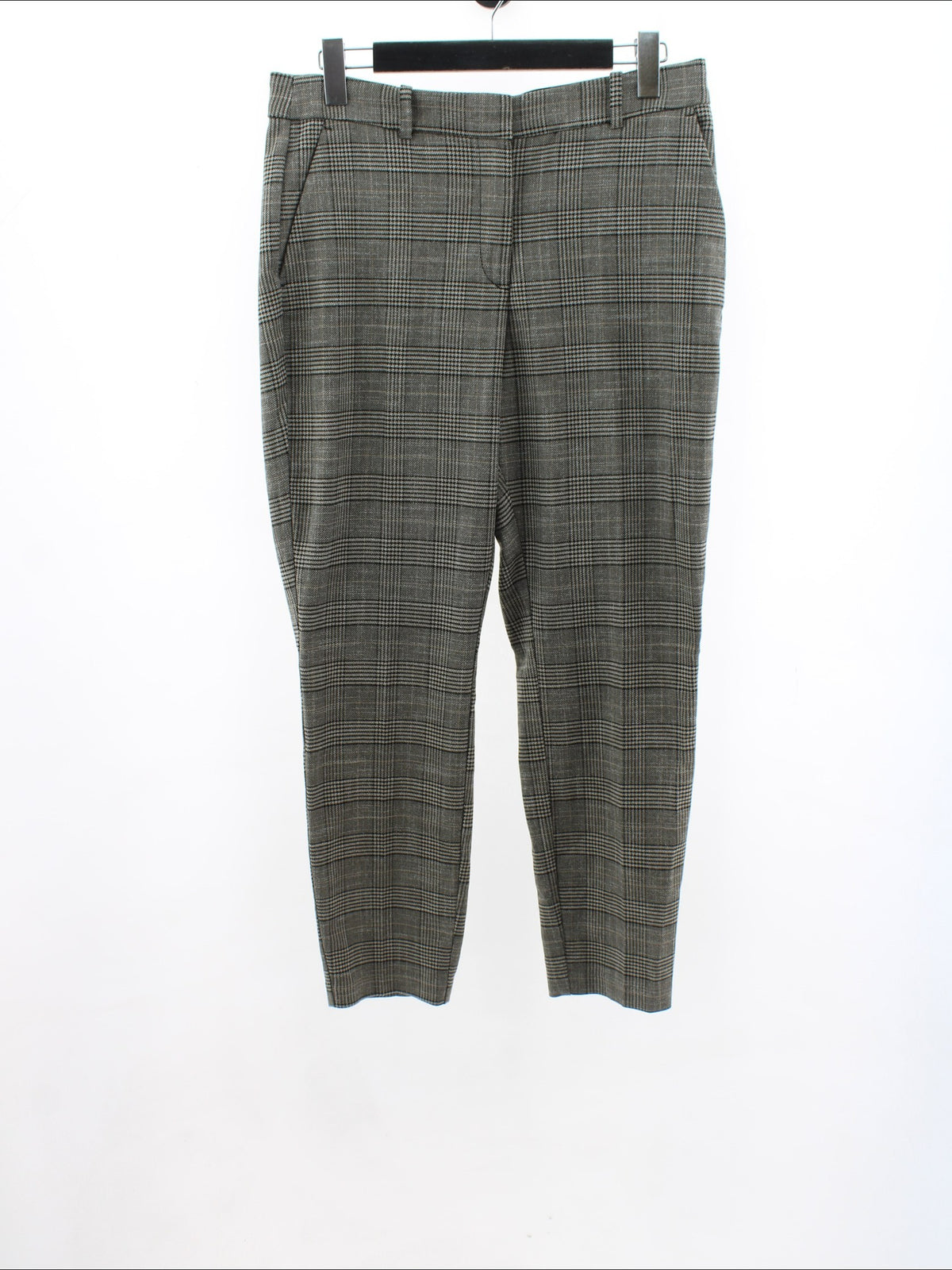 Spodnie Casual H&M Rozmiar: 44