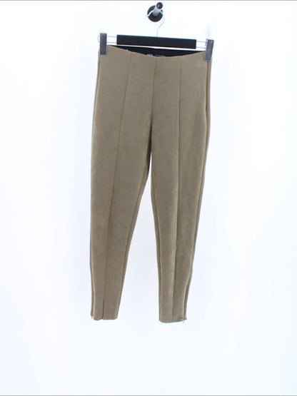 Spodnie Casual Zara Rozmiar: S