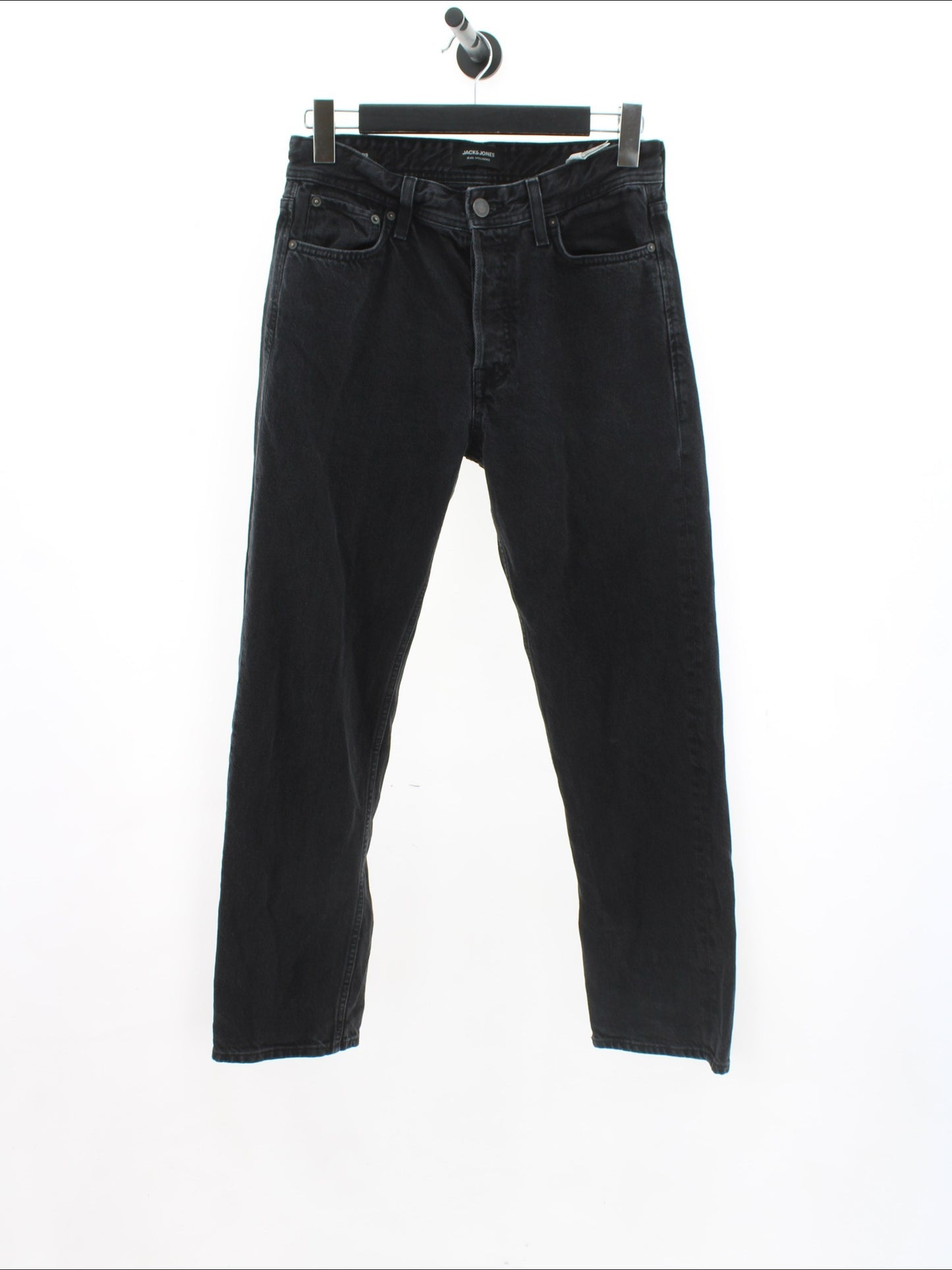 Spodnie jeans JACK & JONES Rozmiar: W28/L30