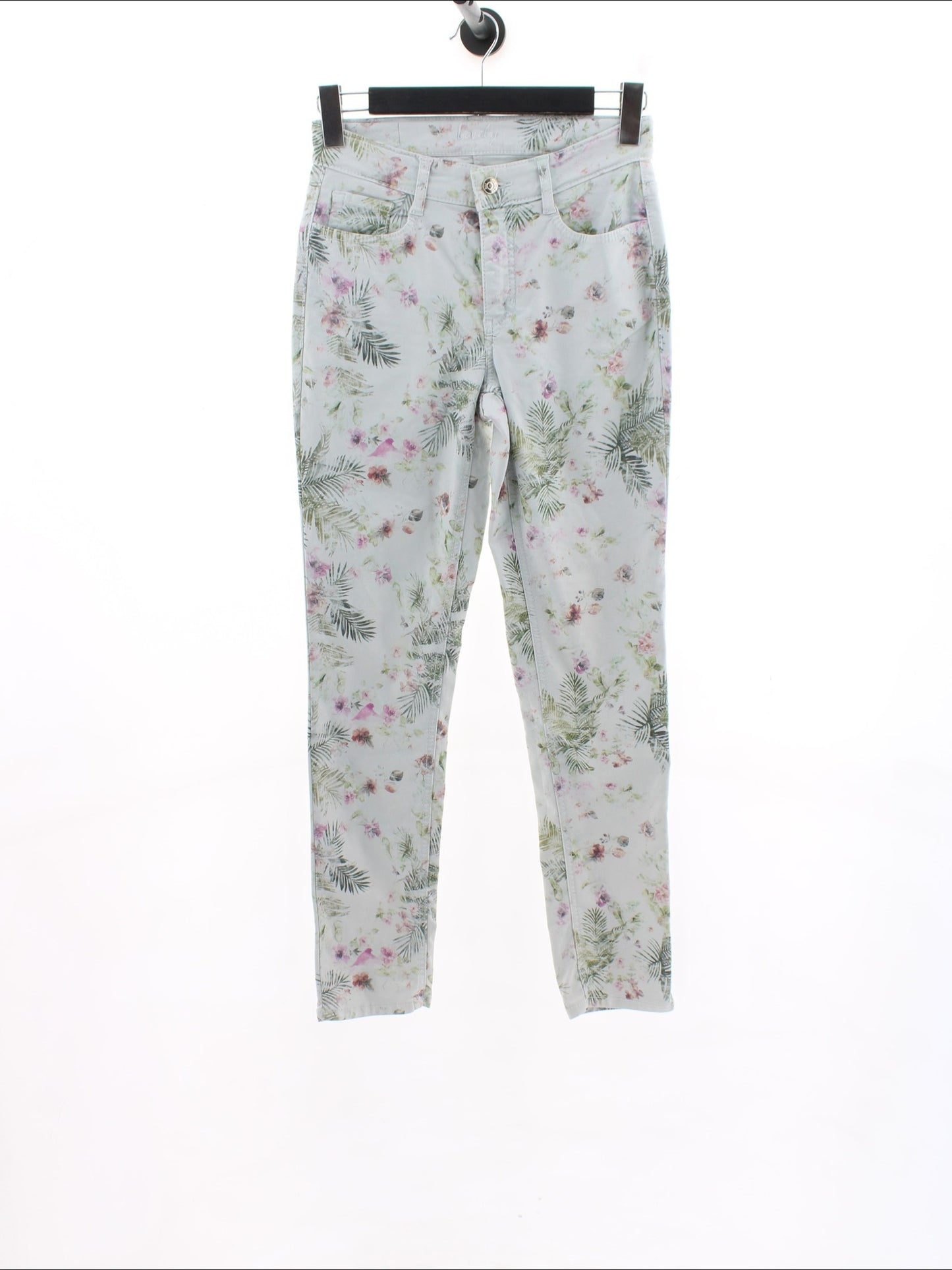 Spodnie Casual MAC Rozmiar: 34