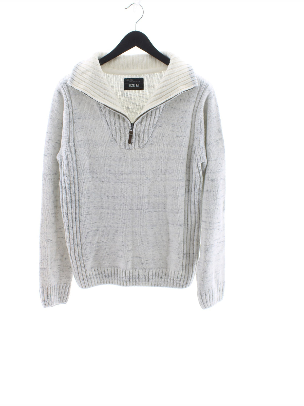 Sweter JEAN PASCALE Rozmiar: M
