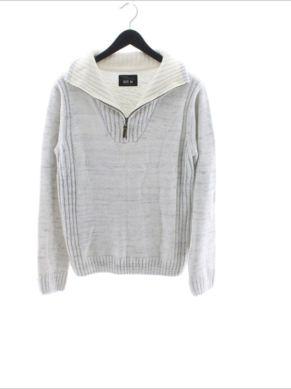 Sweter JEAN PASCALE Rozmiar: M